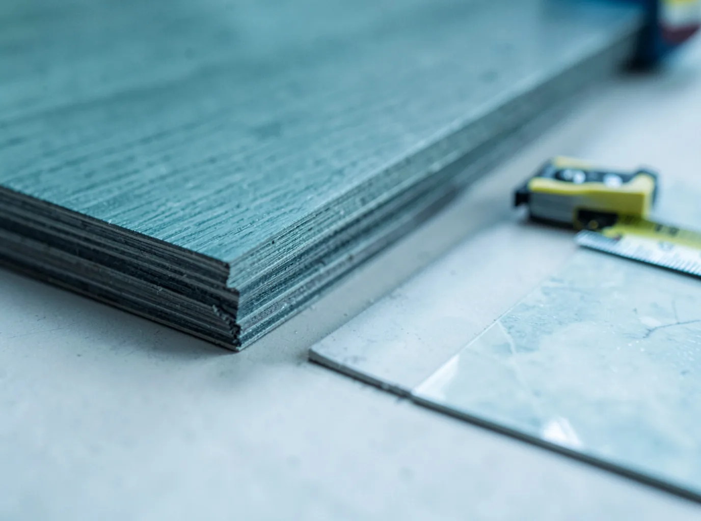 Luxury Vinyl Plank Installation Park Valley, UT FAQs